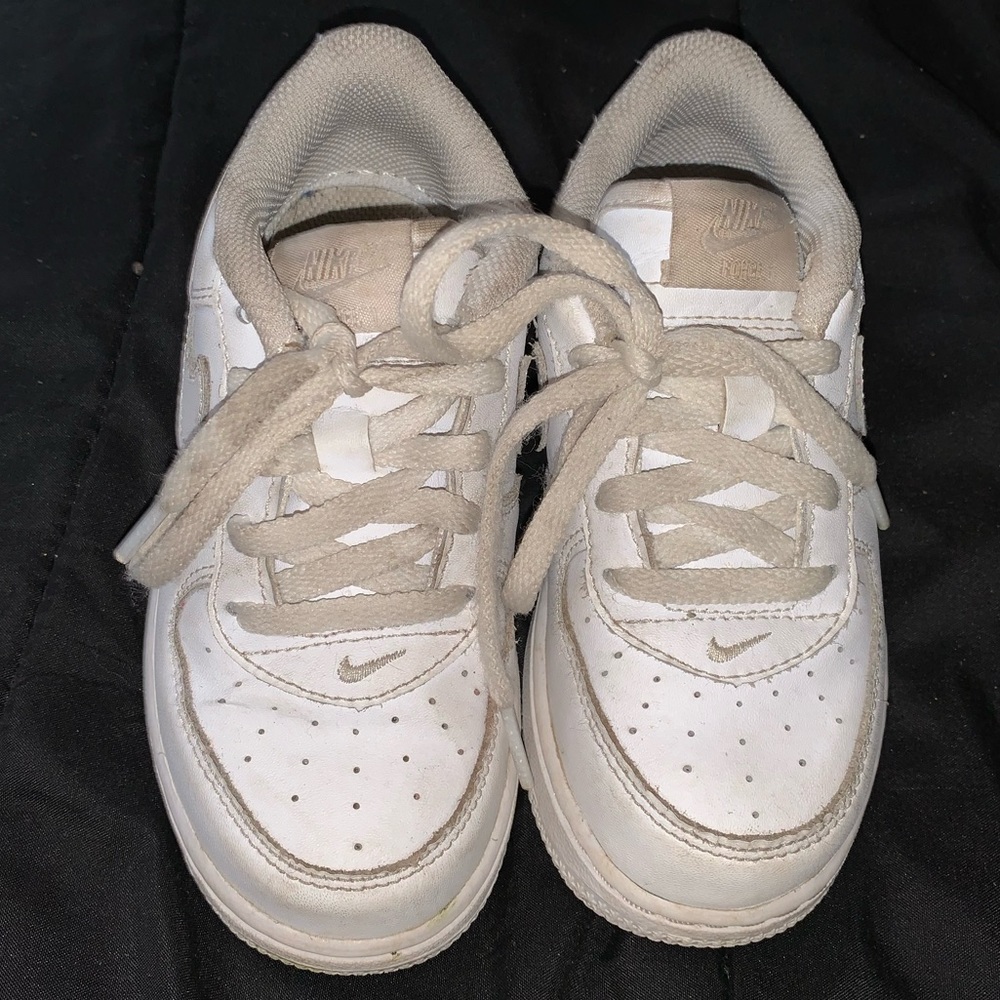Toddler Nike
